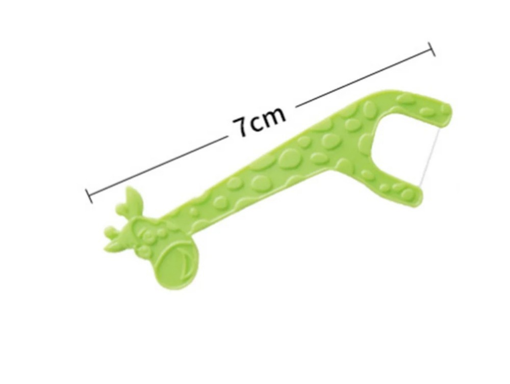 Miniatura 7 de COMBO HIGIENE DENTAL INFANTIL